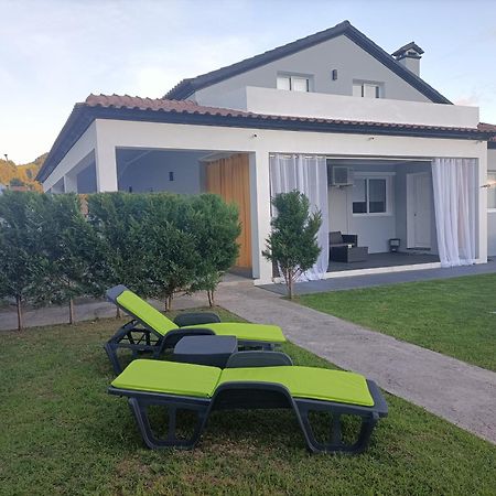 Sons Da Ribeira Apartman Povoacao  Kültér fotó