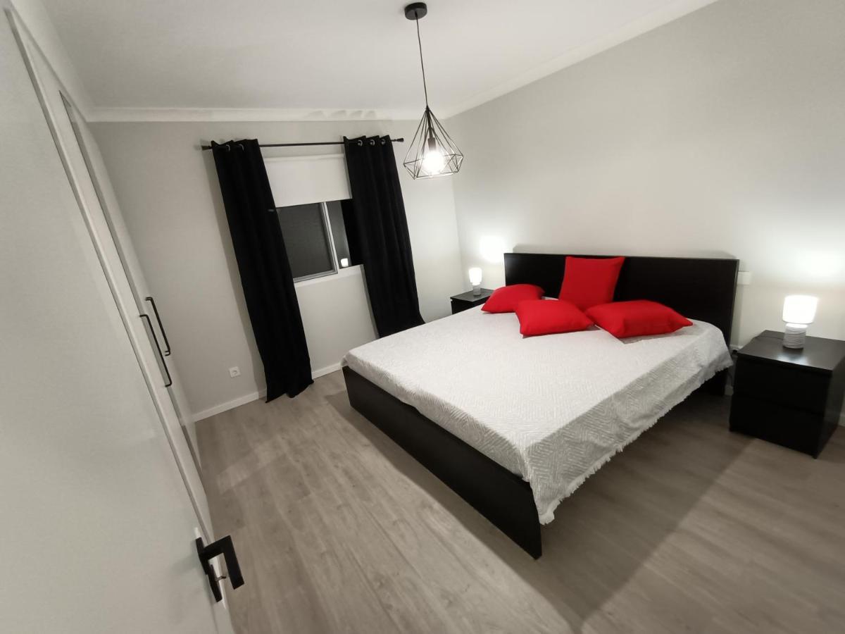 Sons Da Ribeira Apartman Povoacao  Kültér fotó