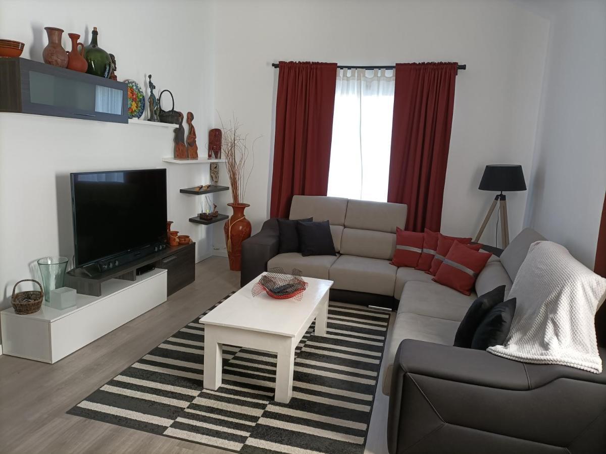Sons Da Ribeira Apartman Povoacao  Kültér fotó