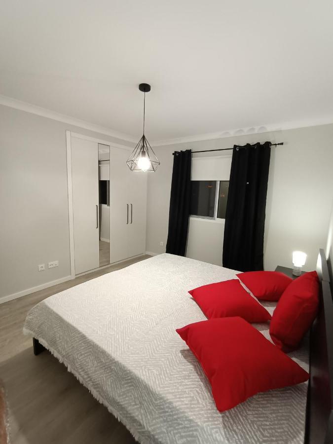 Sons Da Ribeira Apartman Povoacao  Kültér fotó