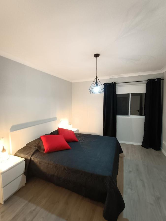 Sons Da Ribeira Apartman Povoacao  Kültér fotó