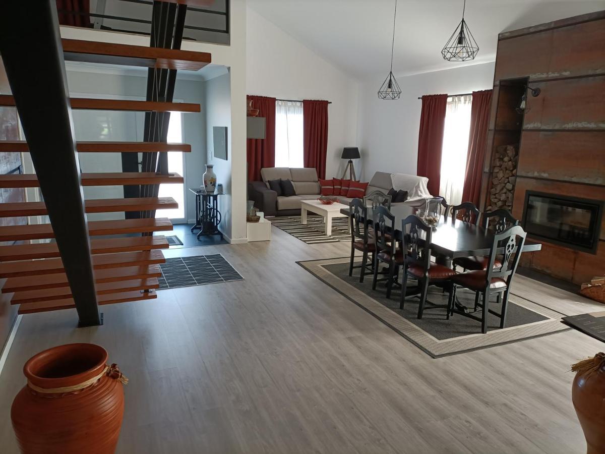 Sons Da Ribeira Apartman Povoacao  Kültér fotó