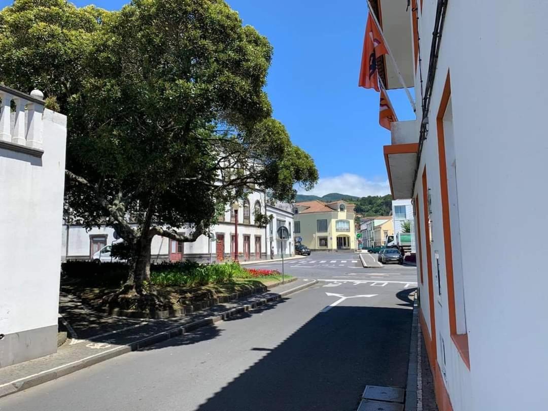 Sons Da Ribeira Apartman Povoacao  Kültér fotó