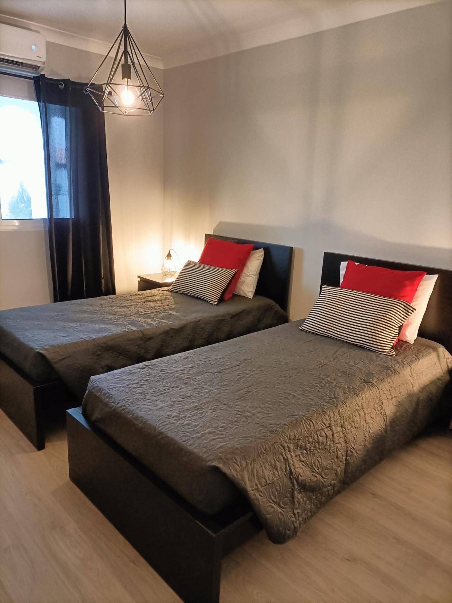 Sons Da Ribeira Apartman Povoacao  Kültér fotó