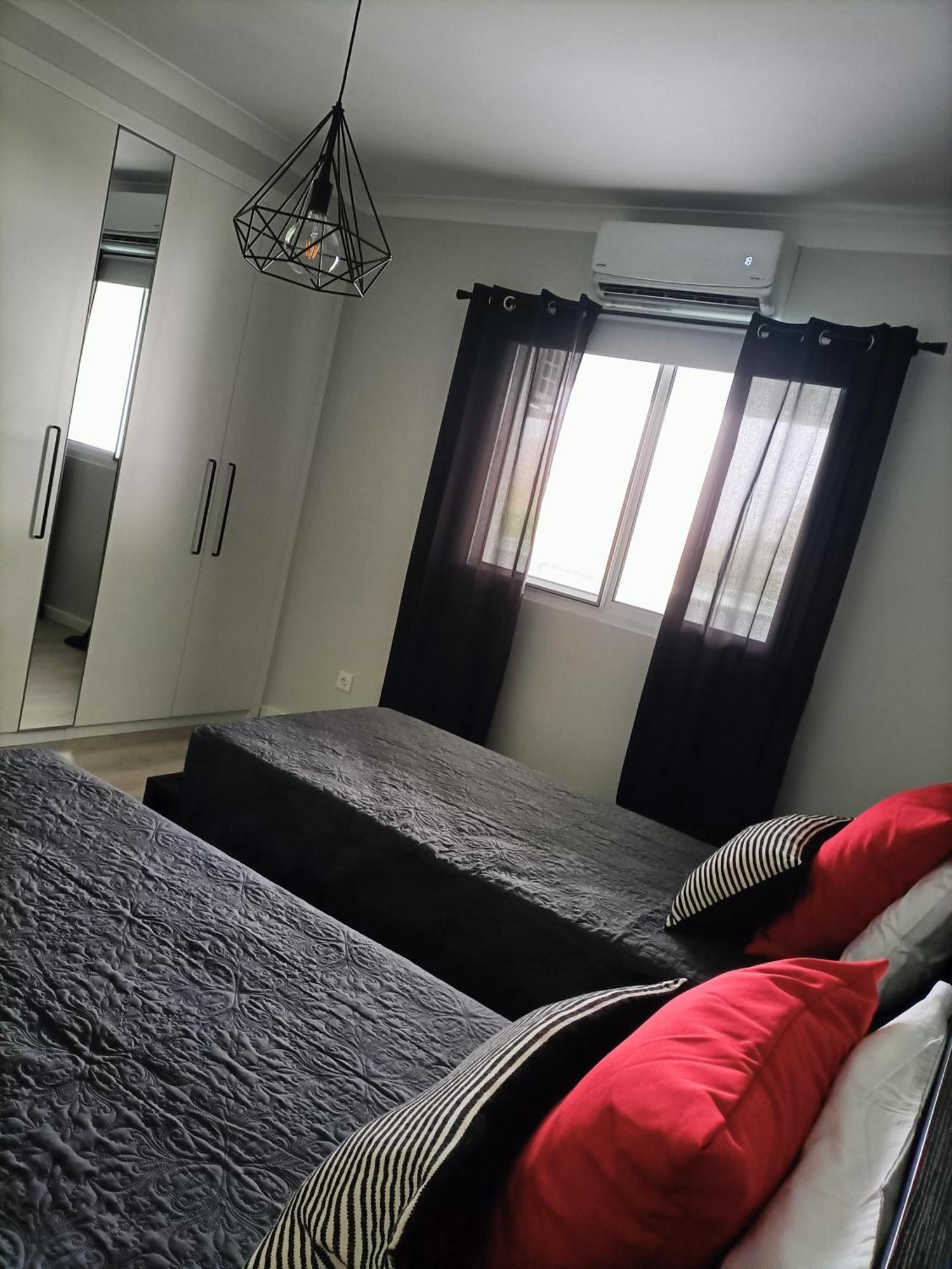 Sons Da Ribeira Apartman Povoacao  Kültér fotó