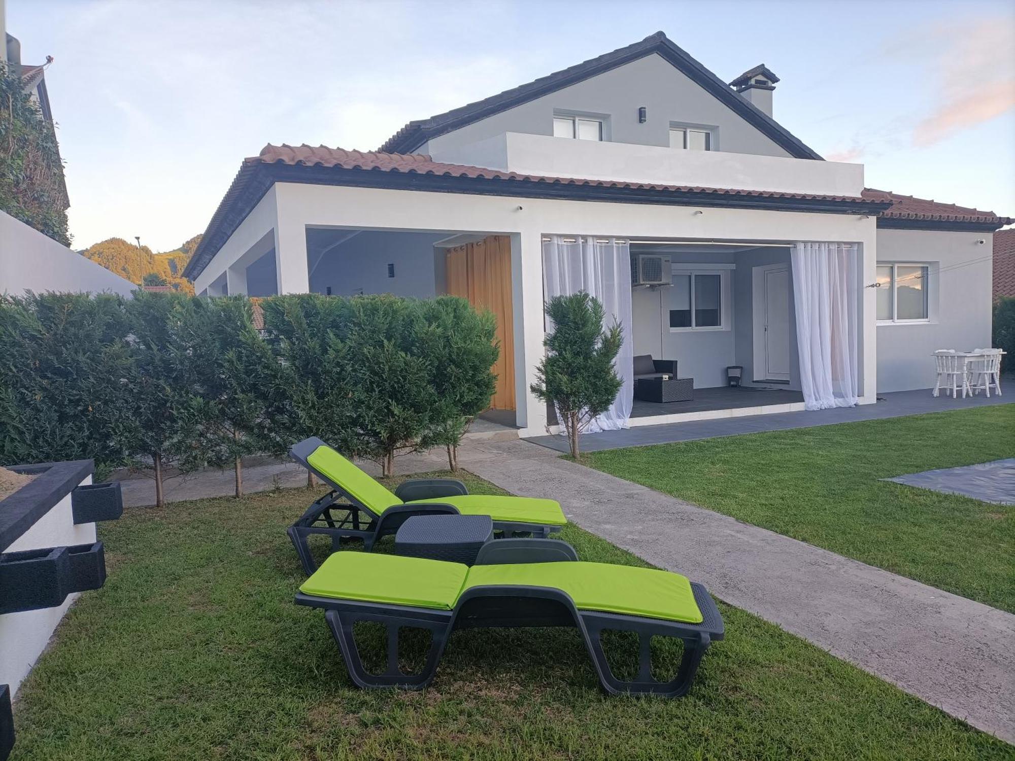 Sons Da Ribeira Apartman Povoacao  Kültér fotó
